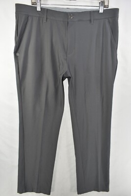 Adidas Ultimate 365 Classic Stretch Golf Pants Mens Size 36x32