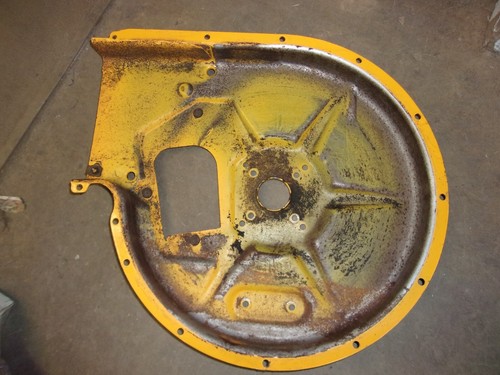 OEM UŻYWANY ZESPÓŁ WEWNĘTRZNEJ OBUDOWY BIJAK CUB CADET 681-04116-4021,681-05063-4021 - Zdjęcie 2 z 5
