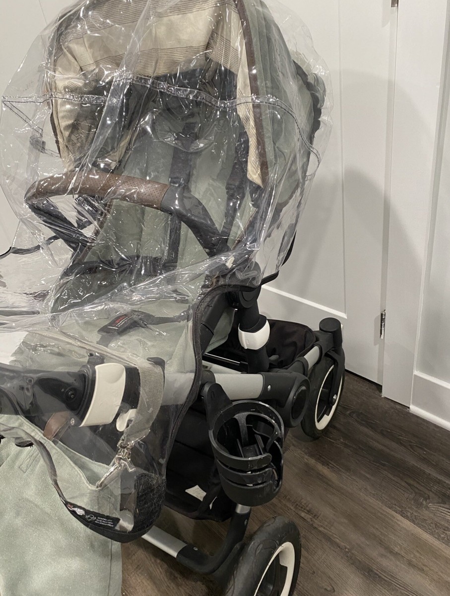 Bugaboo Buffalo Escape Limited Edition Baby Stroller all Parts Included |  eBay