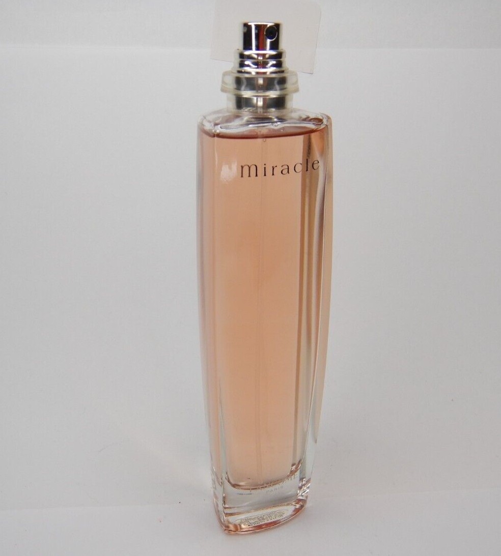 Lancôme Miracle オードトワレ 100ml Lancôme Miracle オードトワレ 100ml Miracle Eau de Parfum - Perfume