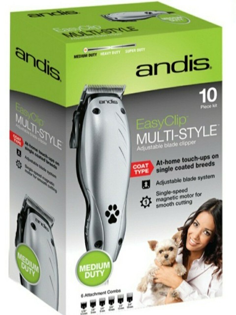 andis easy clip