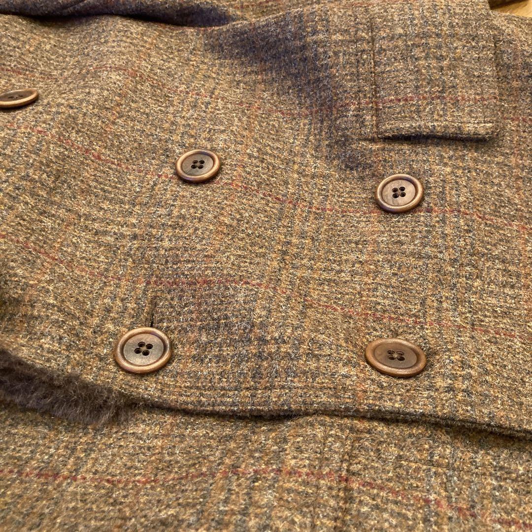 RRL Ralph Lauren Wool Coat Xs 2023Aw Model Men's #EA ZDA | eBay RRL Ralph Lauren Wool Coat Xs 2023Aw Model Men's #EA ZDA | eBay