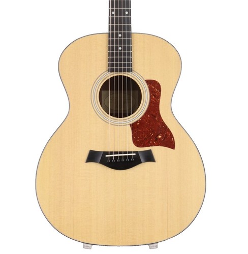 Acoustic Guitar Taylor 110e Walnut 2017 Natural Sitka Spruce Top