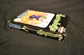 Videogame NES Nintendo Boxed Lemmings  1991 & Instructions