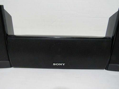 Sony Surround Sound Speaker System Model SS-CT91, SS-TS92-2pcs, SS-TS94-2pcs - Picture 3 of 11