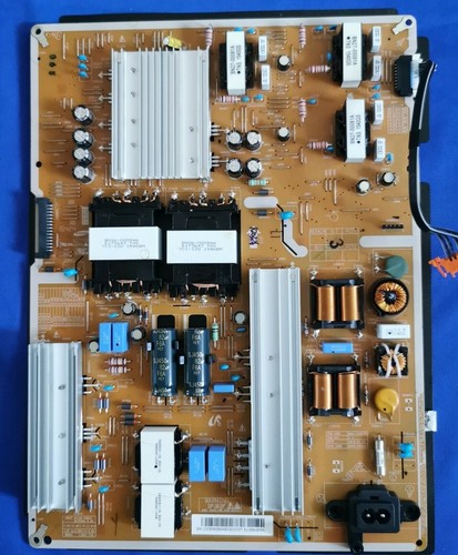 Samsung UE55JU7005, JU7005, Main BN41-02356 , Power BN41-02447, Tcon BN95-01946