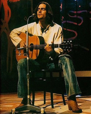 JAMES TAYLOR - 4''X5'' PHOTOGRAPH