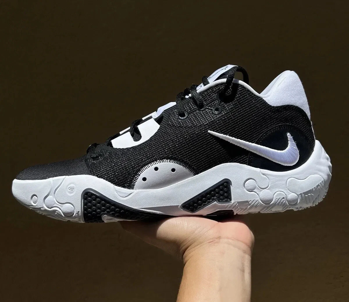 Nike pg store 13 womens black