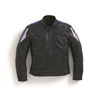 bmw jacket sizing