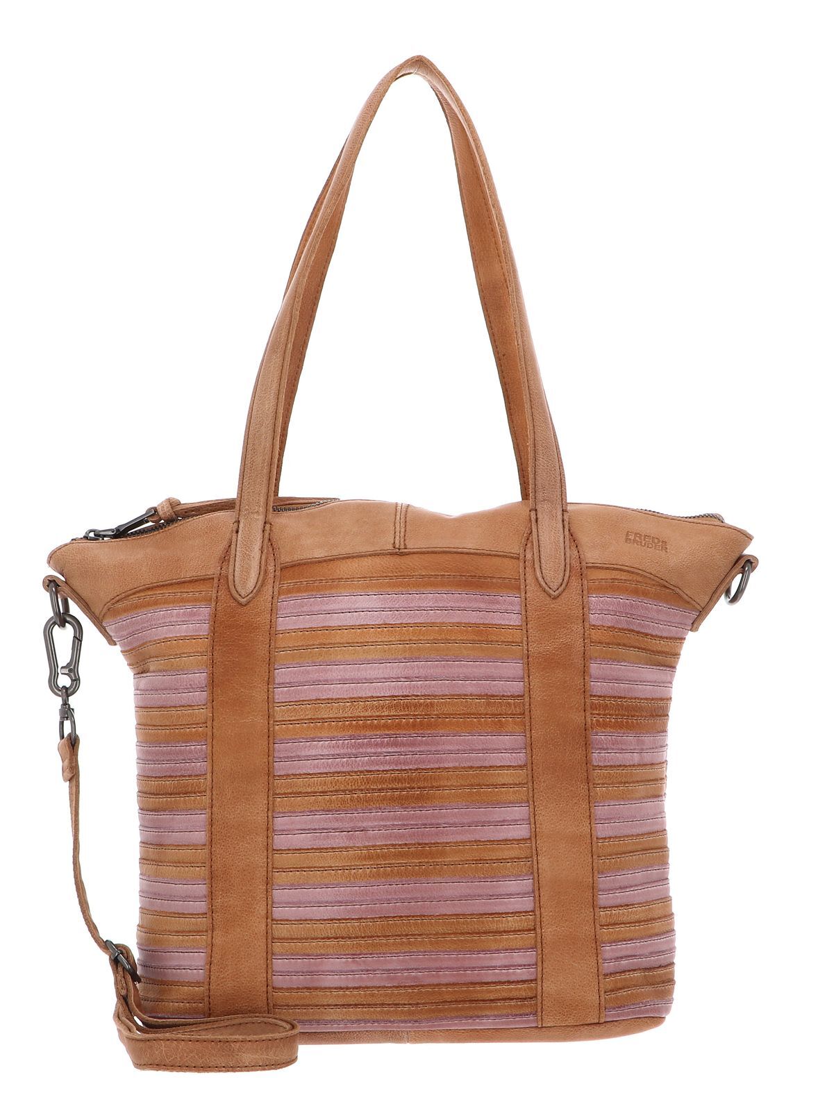 FREDsBRUDER Shopper Good Mood Shopper Sand & Rose