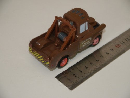 Disney Pixar Cars DIE CAST Metal Cars Large 1:43 Scale Over 100 Cars One P&P _A - Picture 201 of 305