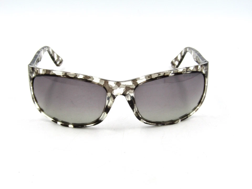 Gafas de sol envolventes Emporio Armani EA 9798/S, YW5R4 gris habana/gris degradado #E05 Foto 2 de 4