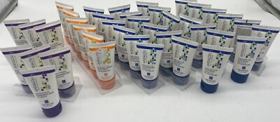 Andalou Naturals, Beauty to Go, Travel Sizes 5 Pack Pick your Choice