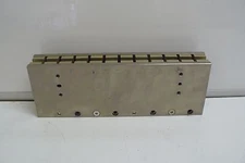 HIGH STRENGTH COMPACT U 24 CHANNEL MAGNETS 11.5" LENGTH 4" HEIGHT 1 3/4" WIDTH