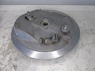 Triumph BSA 8 Zoll Twin Lead Bremse vorne