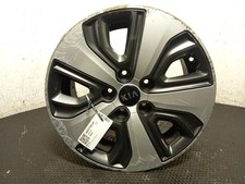 KIA NIRO Alloy Wheel 16" Inch 5x114.3 Offset ET 45 6.5J