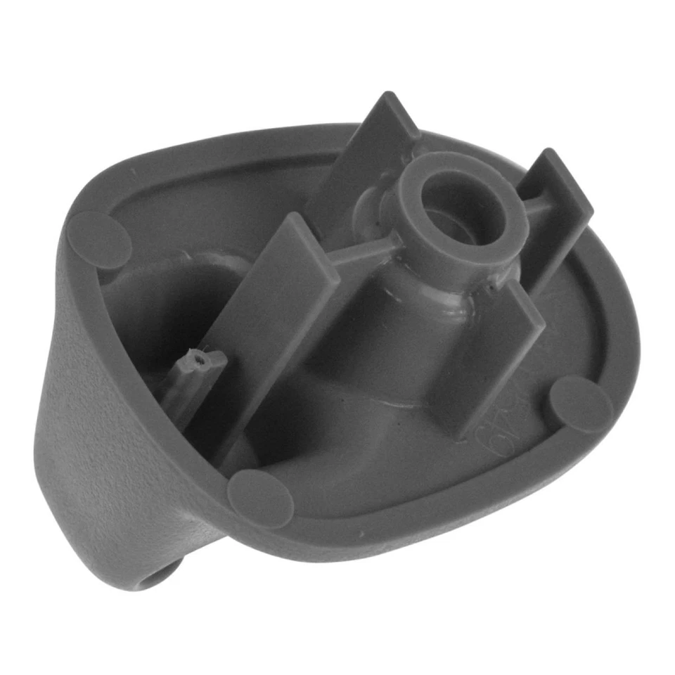 MOPAR Sun Visor Retainer Clip Beige LH Left or RH Right for 05-07 Jeep Liberty - Imagem 3 de 4