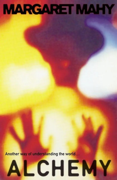 Alchemy | Margaret Mahy | Englisch | Taschenbuch | Kartoniert / Broschiert-image