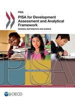 Oecd | Pisa For Development Assessment And Analytical Framework | Taschenbuch