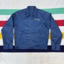 ジャケット・アウター 1950s Strongware British Ds Jacket Rockabilly