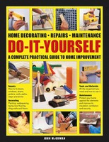 Do-It-Yourself | John Mcgowan | Buch | Gebunden | Englisch | 2020