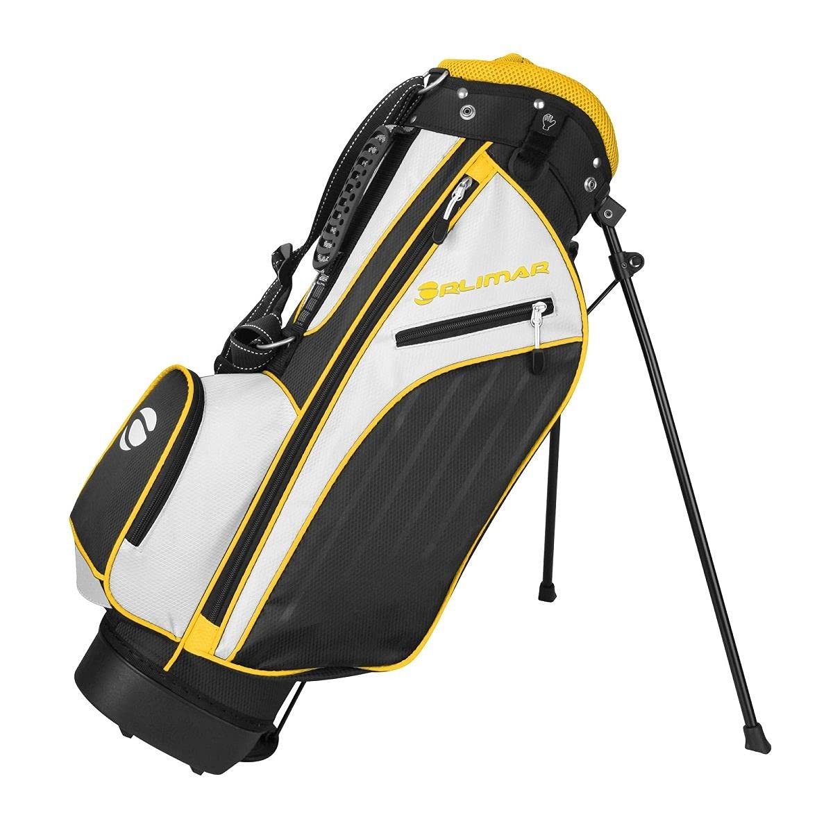Ats Junior Golf Stand Bag For Boys