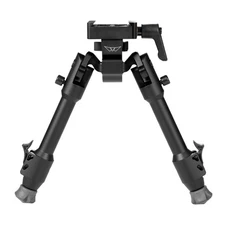 WARNE Skyline Precision Arca Rail Interface Bipod (7902M)