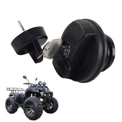 Für ATV und UTV kompatibles Tankdeckelschloss mit OEM Nummer 7020