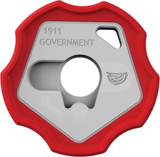 Innovativa chiave intelligente 1911: strumento leggero per cambi rapidi boccole canna