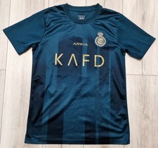 Preços baixos em Nike Cristiano Ronaldo Real Madrid Futebol Clube