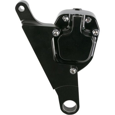 GMA Engineering GMA-200SSB 2-Piston Einzel Bremsscheiben Vorne B-Caliper - Smoot