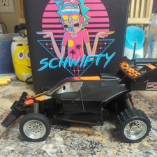 Tyco Turbo Hopper/aero turbo hopper.Tested  Works GREAT  