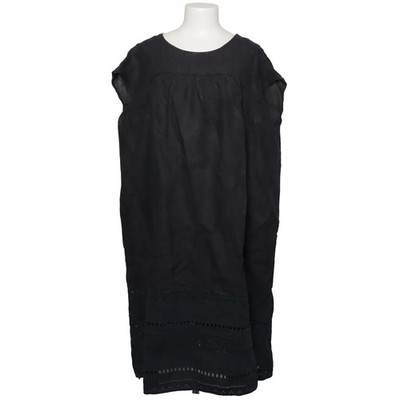 Vanessa Zani, Kleid, Größe: 0XL, Grau, Einfarbig, Damen #Ttc