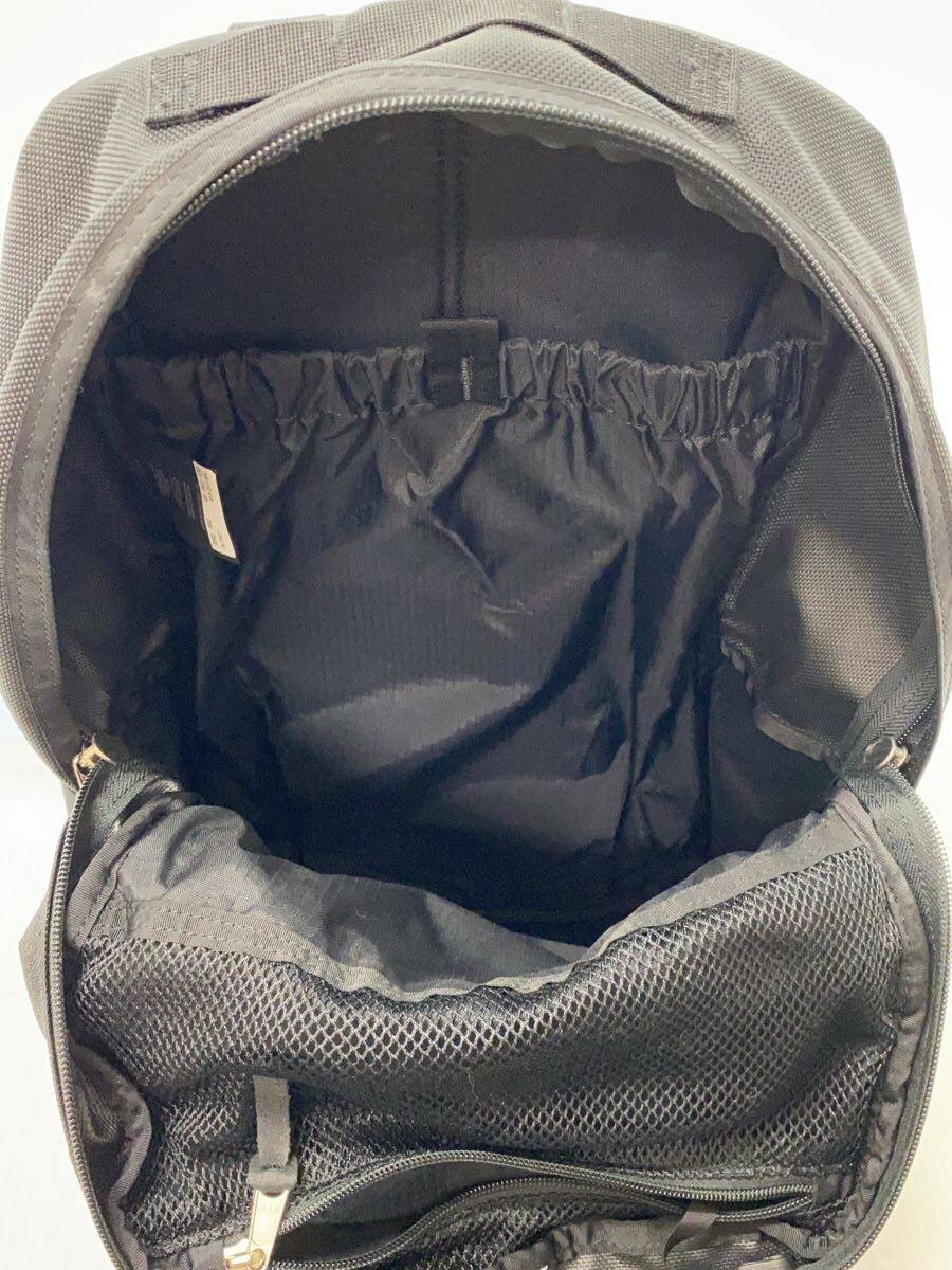 Gregory Backpack Nylon Blk Solid KKj24 - image 6