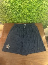 2012 USA Basketball Team Tyson Chandler Practice Worm Shorts Size 3XLT