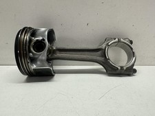 PISTONE MOTORE PER FIAT Panda 3° Serie 55224400 312A2000 Bifuel/Metano 900 (12