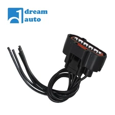 Ignition Module Connector Wire for 92-95 Toyota Pickup 4Runner Lexus LS400 SC400