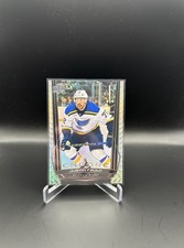 Upper Deck Series 2 Encore E-146 Justin Faulk St. Louis Blues 2025-26