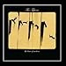 The Tiptons Saxophone Quartet, Laws of Motion, Audio CD