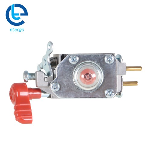 Carburetor Kit 753-06288 For Troy-Bilt TB2040XP TB430 TB2MB Murray MS2550 - Picture 7 of 11