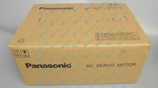 1PC New Panasonic MHMA402S1C AC Servo Motor