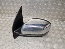 LAND ROVER FREELANDER 2 WING MIRROR PASSENGER SIDE POWER FOLD 2008