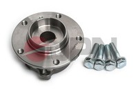 Radlagersatz JPN 10L9056-JPN M12X1,5 FüR BMW 5Er E39 Touring E34 520 523 525 Tds