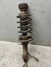 Volkswagen Golf IV 2001 Stoßdämpfer vorne 1J0412331C Diesel 66kW RKR35509