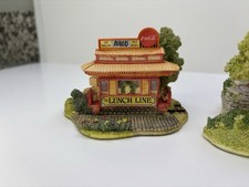 Lilliput Lane products for sale | eBay UK