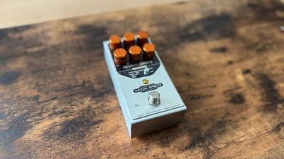 Origin Effects Revival Drive Compact No.m616