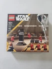 LEGO Star Wars 40765 Kamino Training Facility New Sealed Limited Edition GWP