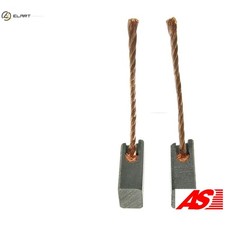 CARBON BRUSH ALTERNATOR OB9069S