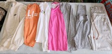 Girls age 12-13 Clothes Bundle 7 items tops plus