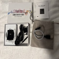 Digital Voice Recorder 72GB Audio Recording with Playback